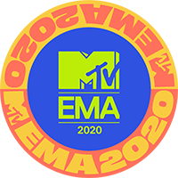 “2020 MTV EMAs” CELEBRATE THE  POWER OF MUSIC GLOBALLY