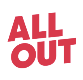 MTV ENTERTAINMENT EXPANDS RELATIONSHIP WITH ALL OUT