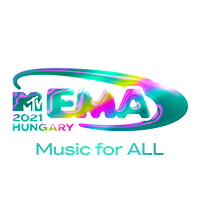 2021 MTV EMAs TO BROADCAST LIVE FROM HUNGARY   ON NOVEMBER 14TH WITH A GLOBAL CELEBRATION OF MUSIC